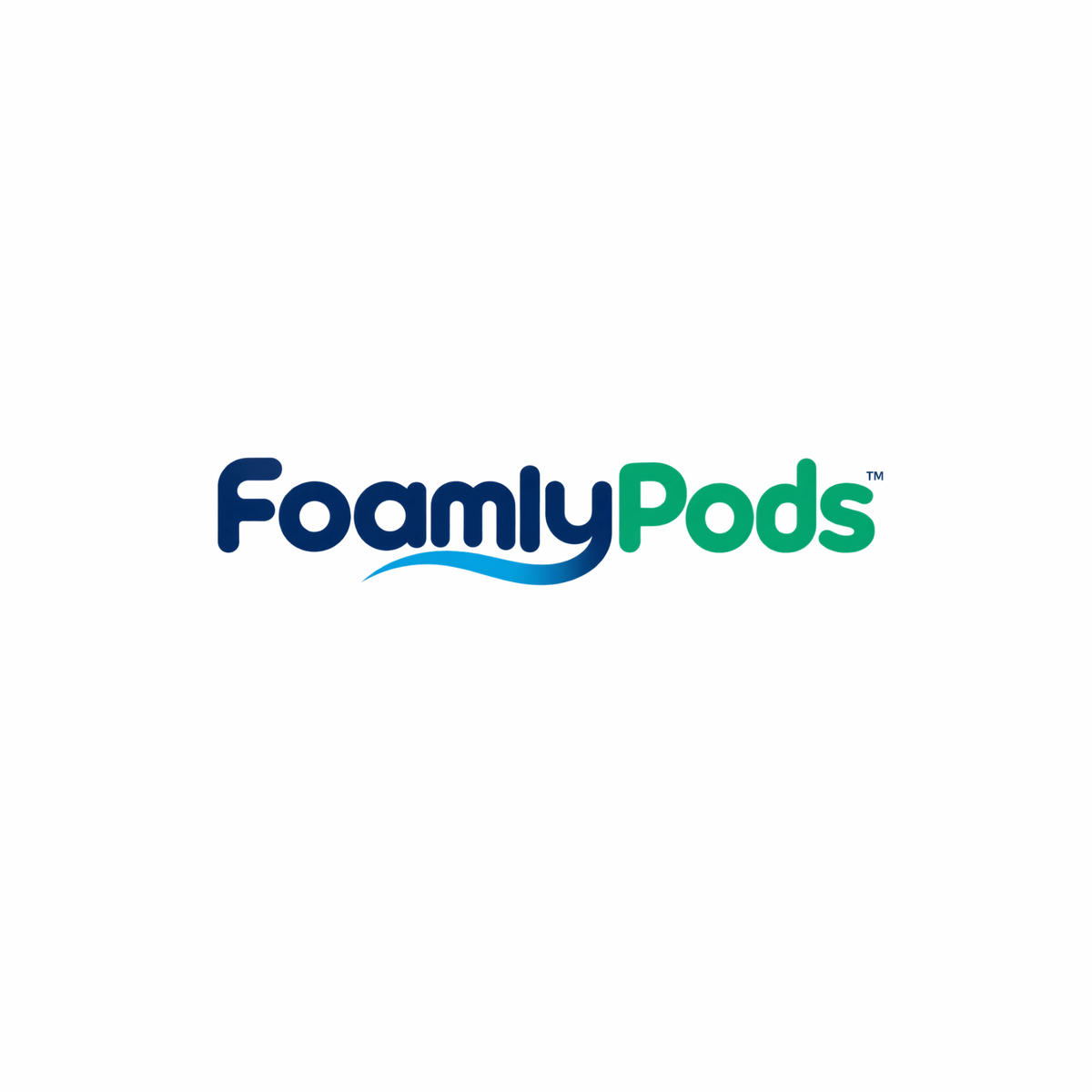 Floral Laundry Pods